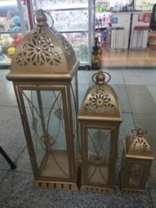 Candle Stands - Image 6