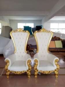 Wedding Chairs - Image 3
