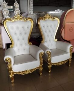 Wedding Chairs - Image 2