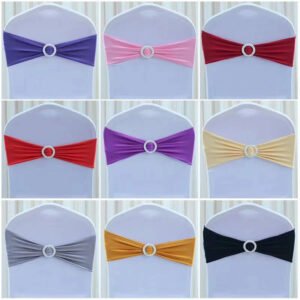 Chair Covers - Image 2