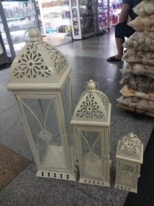 Candle Stands - Image 4