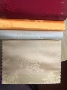 Table Runners - Image 4