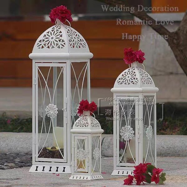Candle Stands