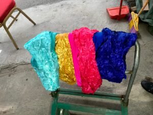 Chair Covers - Image 3