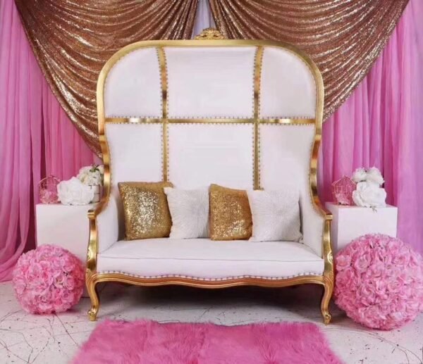 Wedding Chairs