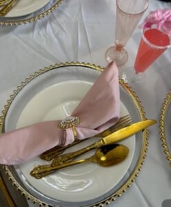 Cutlery (Spoons/Fork/Knives) - Image 2