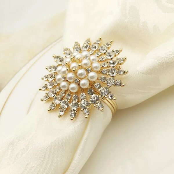 Napkin Rings